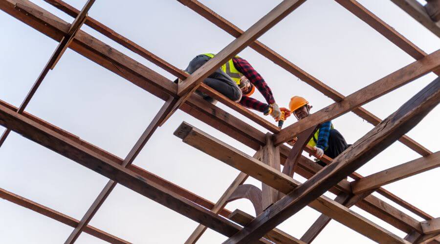 Professional residential roofers in Spruce Head, ME
